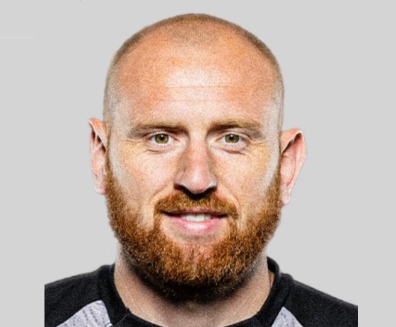Luke Bowles
